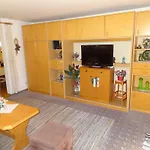 Haus Buchenwald