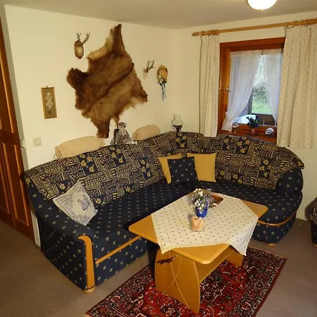 Haus Buchenwald Appartement