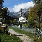 Haus Buchenwald Ramsau bei Berchtesgaden