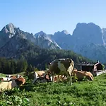 Haus Buchenwald * Ramsau bei Berchtesgaden