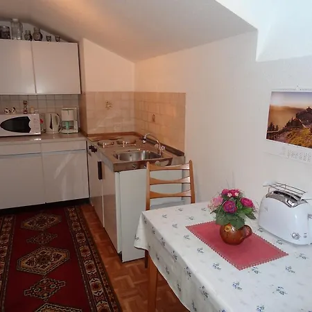 Haus Buchenwald * 람사우