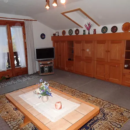 Haus Buchenwald 아파트 *