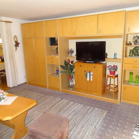 Haus Buchenwald