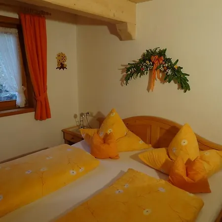 Apartament Haus Buchenwald Ramsau bei Berchtesgaden