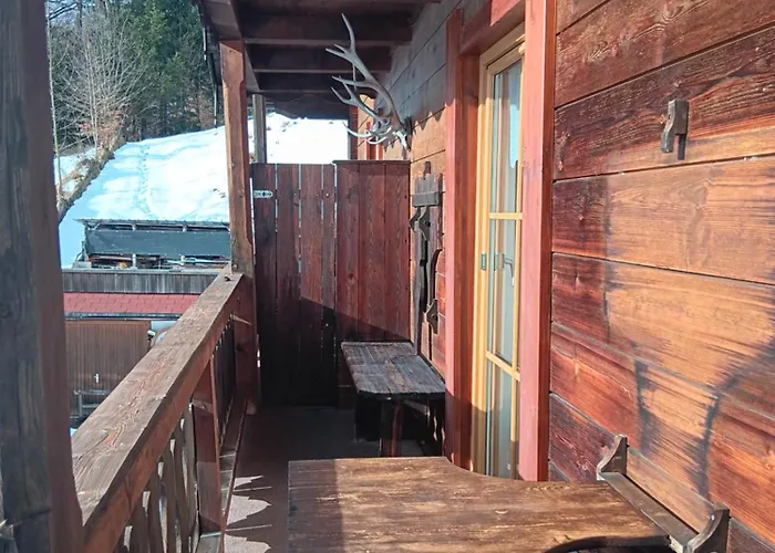 Haus Buchenwald * Ramsau bei Berchtesgaden